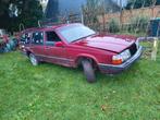 Volvo 960 1994 onderdelen, Ophalen, Volvo