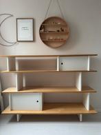 Oeuf NYC boekenkast, Ophalen, Zo goed als nieuw, 25 tot 50 cm, Minder dan 150 cm