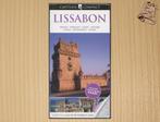 Lissabon - Capitool Compact - ( Portugal ), Boeken, Reisgidsen, Capitool, Tomas Tranæus, Europa, Ophalen of Verzenden