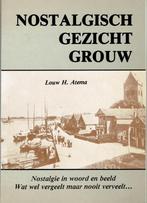 Grouw -Nostalgisch gezicht, Boeken, Gelezen, Ophalen of Verzenden, 20e eeuw of later