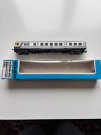 Märklin Silberlinge buurland 4160, Wisselstroom, Gebruikt, Locomotief, Ophalen of Verzenden