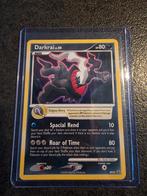 Pokemon Darkrai DP24 Promo, Hobby en Vrije tijd, Ophalen of Verzenden, Nieuw, Losse kaart