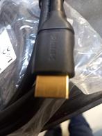 HDMI Kabel 3 Meter, Ophalen of Verzenden, Nieuw, 2 tot 5 meter, HDMI-kabel