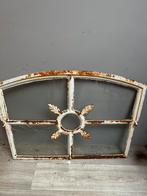 Brocante oud stalraam., Antiek en Kunst, Curiosa en Brocante, Ophalen of Verzenden