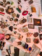 Verzameling antiek, vintage, curiosa, Ophalen, Gebruikt