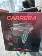 Carrera Haardroger - Nieuw in doos!, Ophalen of Verzenden, Nieuw, Föhn of Haardroger