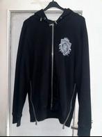 Balmain Vest, Ophalen of Verzenden, Zo goed als nieuw, Zwart