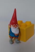 Kabouter met mandje (Rien Poortvliet), Verzamelen, Ophalen of Verzenden, Gebruikt