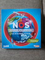 Nos jeugdjournaal spel, Hobby en Vrije tijd, Gezelschapsspellen | Bordspellen, Drie of vier spelers, Ophalen, Zo goed als nieuw