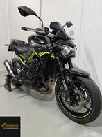 Kawasaki Z900 Performance | 2021 | Akrapovic | Navi | Nieuw!, Motoren, 948 cc, Bedrijf, Meer dan 35 kW, Traction Control