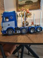 tamiya truck, Hobby en Vrije tijd, Schaal 1:14, Nieuw, Auto onroad, Ophalen