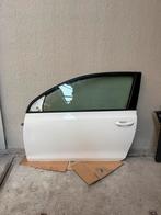 Golf 6 linker portier 3 deurs LB9A compleet, Auto-onderdelen, Carrosserie en Plaatwerk, Ophalen of Verzenden, Deur