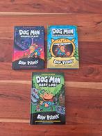Dog man, Ophalen of Verzenden, Zo goed als nieuw