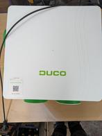 Duco box silent 400m3, Doe-het-zelf en Verbouw, Ventilatie en Afzuiging, Ophalen of Verzenden, Zo goed als nieuw, Afzuiger