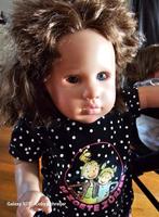 reborn, Verzamelen, Verzenden, Zo goed als nieuw, Pop, Levensecht of Reborn