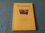Flesselingen - Piet Quite  e.a., Piet Quite e.a., Zeeland, Ophalen of Verzenden, Zo goed als nieuw