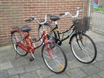 Meisjesfiets 22 - 24 en 26 Inch. NIEUW IN DOOS, Ophalen, Nieuw, 22 inch