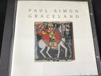 Paul Simon, Graceland, Cd's en Dvd's, Ophalen of Verzenden, Zo goed als nieuw, 1980 tot 2000