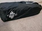 Graco kindercampingbedje met nieuw, ongebruikt matras, Ophalen, Zo goed als nieuw, Reisbedje
