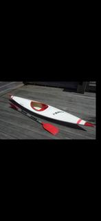 Eagle kinder kano, Ophalen, Zo goed als nieuw, Eén persoon