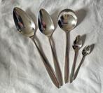 Gero Zilduro Festi 750 - Bestekaanvulling, Huis en Inrichting, Keuken | Bestek, Ophalen of Verzenden, Zo goed als nieuw, Rvs of Chroom