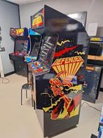 Ansichtkaarten | NederlandAnsichtkaarten - NederlandArcade k, Verzenden, Gelopen
