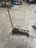 Garagekrik - Gebruikt, Ophalen, Gebruikt, Hydraulisch, Garagekrik