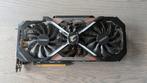 Defect | Gigabyte Aorus GeForce GTX 1080 Ti, Computers en Software, Videokaarten, PCI-Express 3, DisplayPort, Ophalen of Verzenden