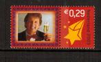 2232 December-Verassingszegel 2003 Postfris, Verzenden, Na 1940, Postfris