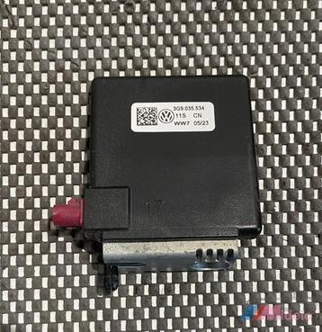 VW TIGUAN ANTENNE VERSTERKER 3G9035534 beschikbaar voor biedingen