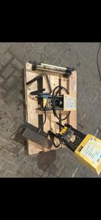 2x Parker Karrykrimp 2 Slangenpersen - Compleet, Ophalen of Verzenden