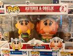 Funko pop Asterix & obelix 2 pack, Ophalen of Verzenden, Nieuw