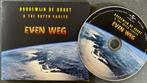 BOUDEWIJN DE GROOT & DUTCH EAGLES - Even weg ( CD ), Ophalen of Verzenden, Zo goed als nieuw, Rock