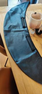 Bescherming/auto bra/steenslag Toyota Avensis 2009/2015, Ophalen of Verzenden, Toyota, Motorkap