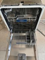 Siemens inbouw vaatwasser, Gebruikt, 60 cm of meer, Eco programma, Ophalen of Verzenden