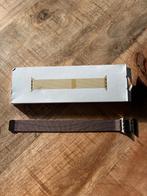 Apple Watch horlogeband M/L, Apple Watch ⌚️, Geel, IOS, Nieuw