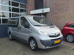 Opel Vivaro Combi 2.0 CDTI L1H1 9Persoons |Nap |Airco, Auto's, Opel, Voorwielaandrijving, 1857 kg, Origineel Nederlands, Bedrijf