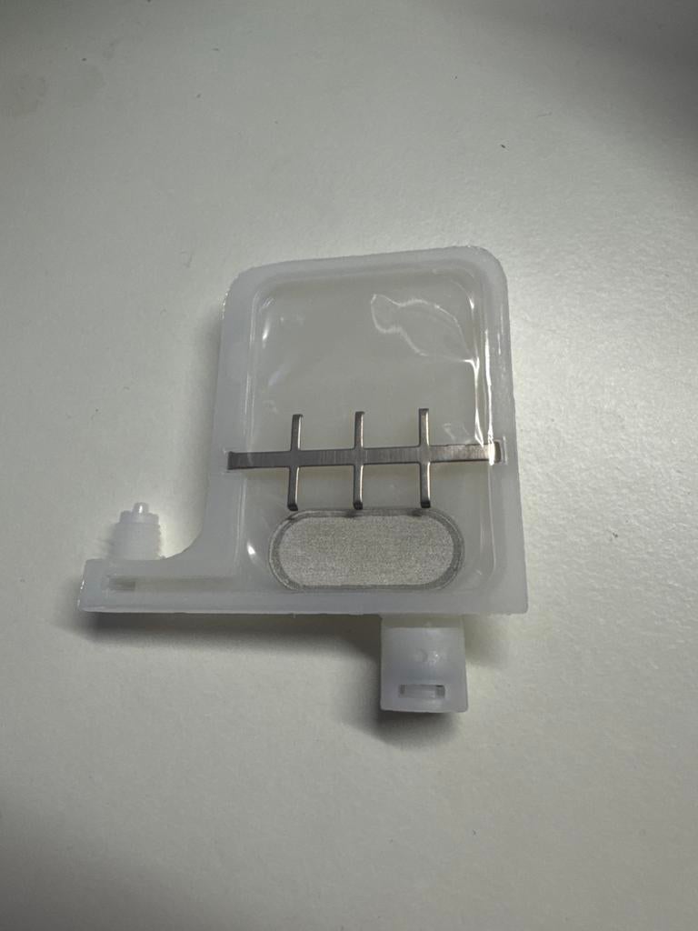 Printkop/demper(DX-type) Geschikt voor grootformaat printers, Computers en Software, Printers, Ophalen of Verzenden, Zo goed als nieuw