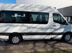 Mercedes-Benz Sprinter Combi Tourer 314 CDI L2 366/3500 RWD, Auto's, Mercedes-Benz, Automaat, Achterwielaandrijving, Euro 6, 2000 kg