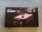 Nieuwe Airhockey Set - Ongebruikt!, Een of twee spelers, Ophalen of Verzenden, Nieuw