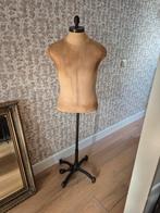 Paspop antiek oud brocante frans verstelbaar, Ophalen of Verzenden