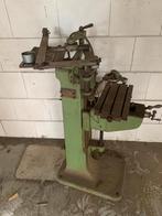 dupliceer-graveer machine, Ophalen, Gebruikt, 600 tot 1200 watt, Overige typen