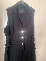 Nikkie jumpsuit, Verzenden, Nieuw, Maat 42/44 (L), Zwart