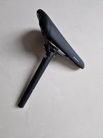 Selle Royal Essenza zadel zwart, Ophalen, Algemeen, Nieuw, Zadel