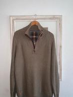 PME Legend Aviator Trui Maat XL, Ophalen of Verzenden, Zo goed als nieuw, Maat 48/50 (M), Beige