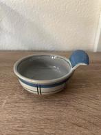 Sweden - schaaltje Gustavsberg Eldorado, Ophalen of Verzenden, Overige stijlen, Porselein, Schaal of Schalen