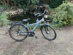 Gazelle 24 inch kinderfiets - Oerdegelijk en klaar voor gebr, Fietsen en Brommers, Fietsen | Kinderfietsjes, Ophalen, Gebruikt