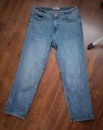 SPIJKERBROEK STRAIGHT FIT  32/32, Blauw, W32 (confectie 46) of kleiner, Ophalen of Verzenden, Zo goed als nieuw