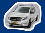 Mercedes-Benz Vito 119 CDI Extra Lang DC Dubbele schuifdeur, Gebruikt, Met garantie (alle), Bedrijf, Diesel