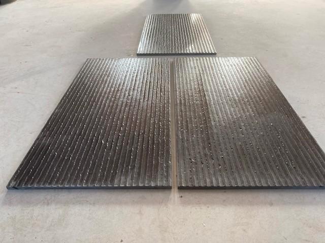 vloertegels, Doe-het-zelf en Verbouw, Tegels, Nieuw, Vloertegels, Keramiek, 60 cm of meer, 20 tot 40 cm, 10 m² of meer, Ophalen